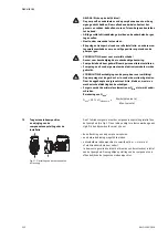 Предварительный просмотр 212 страницы Wilo STRATOS GIGA Installation And Operating Instructions Manual