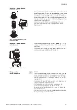 Предварительный просмотр 213 страницы Wilo STRATOS GIGA Installation And Operating Instructions Manual