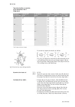 Предварительный просмотр 216 страницы Wilo STRATOS GIGA Installation And Operating Instructions Manual