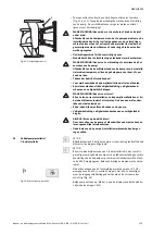 Предварительный просмотр 239 страницы Wilo STRATOS GIGA Installation And Operating Instructions Manual