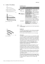 Предварительный просмотр 241 страницы Wilo STRATOS GIGA Installation And Operating Instructions Manual