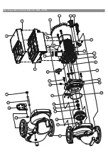 Предварительный просмотр 2 страницы Wilo Stratos GIGA2.0-D Installation And Operating Instructions Manual