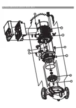 Предварительный просмотр 4 страницы Wilo Stratos GIGA2.0-D Installation And Operating Instructions Manual