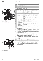 Предварительный просмотр 14 страницы Wilo Stratos GIGA2.0-D Installation And Operating Instructions Manual