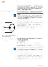 Предварительный просмотр 32 страницы Wilo Stratos GIGA2.0-D Installation And Operating Instructions Manual