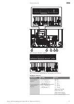 Предварительный просмотр 37 страницы Wilo Stratos GIGA2.0-D Installation And Operating Instructions Manual