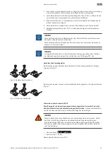 Предварительный просмотр 39 страницы Wilo Stratos GIGA2.0-D Installation And Operating Instructions Manual