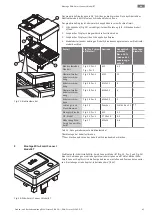 Предварительный просмотр 43 страницы Wilo Stratos GIGA2.0-D Installation And Operating Instructions Manual