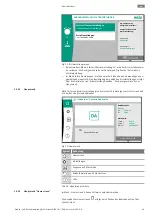 Предварительный просмотр 49 страницы Wilo Stratos GIGA2.0-D Installation And Operating Instructions Manual