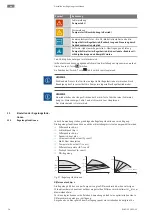 Предварительный просмотр 54 страницы Wilo Stratos GIGA2.0-D Installation And Operating Instructions Manual