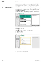 Предварительный просмотр 58 страницы Wilo Stratos GIGA2.0-D Installation And Operating Instructions Manual