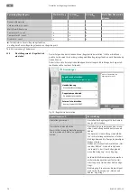 Предварительный просмотр 70 страницы Wilo Stratos GIGA2.0-D Installation And Operating Instructions Manual