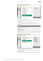 Предварительный просмотр 73 страницы Wilo Stratos GIGA2.0-D Installation And Operating Instructions Manual