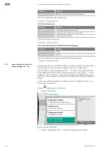 Предварительный просмотр 88 страницы Wilo Stratos GIGA2.0-D Installation And Operating Instructions Manual