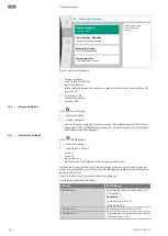 Предварительный просмотр 104 страницы Wilo Stratos GIGA2.0-D Installation And Operating Instructions Manual