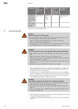 Предварительный просмотр 160 страницы Wilo Stratos GIGA2.0-D Installation And Operating Instructions Manual