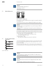 Предварительный просмотр 172 страницы Wilo Stratos GIGA2.0-D Installation And Operating Instructions Manual