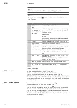 Предварительный просмотр 182 страницы Wilo Stratos GIGA2.0-D Installation And Operating Instructions Manual