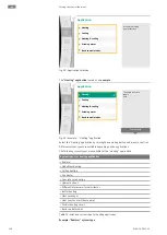 Предварительный просмотр 190 страницы Wilo Stratos GIGA2.0-D Installation And Operating Instructions Manual