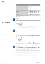 Предварительный просмотр 236 страницы Wilo Stratos GIGA2.0-D Installation And Operating Instructions Manual