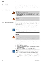 Предварительный просмотр 260 страницы Wilo Stratos GIGA2.0-D Installation And Operating Instructions Manual