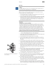 Предварительный просмотр 263 страницы Wilo Stratos GIGA2.0-D Installation And Operating Instructions Manual