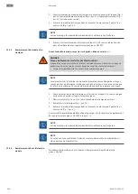 Предварительный просмотр 404 страницы Wilo Stratos GIGA2.0-D Installation And Operating Instructions Manual