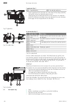 Предварительный просмотр 418 страницы Wilo Stratos GIGA2.0-D Installation And Operating Instructions Manual