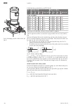 Предварительный просмотр 434 страницы Wilo Stratos GIGA2.0-D Installation And Operating Instructions Manual