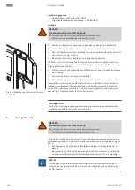 Предварительный просмотр 448 страницы Wilo Stratos GIGA2.0-D Installation And Operating Instructions Manual