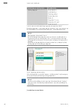 Предварительный просмотр 468 страницы Wilo Stratos GIGA2.0-D Installation And Operating Instructions Manual