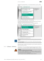 Предварительный просмотр 481 страницы Wilo Stratos GIGA2.0-D Installation And Operating Instructions Manual