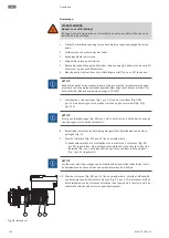 Предварительный просмотр 536 страницы Wilo Stratos GIGA2.0-D Installation And Operating Instructions Manual