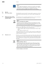 Предварительный просмотр 544 страницы Wilo Stratos GIGA2.0-D Installation And Operating Instructions Manual