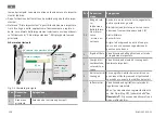 Preview for 138 page of Wilo Stratos MAXO Installation And Operating Instructions Manual