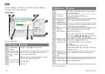 Preview for 252 page of Wilo Stratos MAXO Installation And Operating Instructions Manual