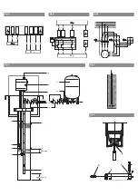 Preview for 2 page of Wilo Sub TWI 4 Installation And Operating Instructions Manual