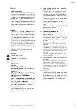 Preview for 3 page of Wilo Sub TWI 4 Installation And Operating Instructions Manual