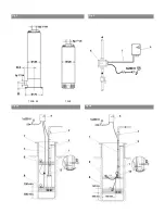 Предварительный просмотр 2 страницы Wilo Sub TWI 5 Installation And Operating Instructions Manual