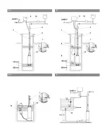 Предварительный просмотр 3 страницы Wilo Sub TWI 5 Installation And Operating Instructions Manual