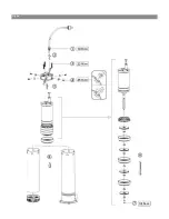 Предварительный просмотр 5 страницы Wilo Sub TWI 5 Installation And Operating Instructions Manual