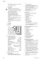 Предварительный просмотр 16 страницы Wilo Sub TWI 5 Installation And Operating Instructions Manual