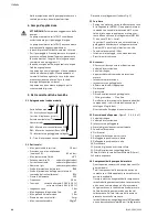 Предварительный просмотр 40 страницы Wilo Sub TWI 5 Installation And Operating Instructions Manual