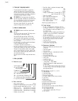 Предварительный просмотр 82 страницы Wilo Sub TWI 5 Installation And Operating Instructions Manual