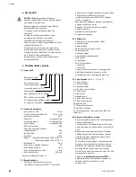 Предварительный просмотр 88 страницы Wilo Sub TWI 5 Installation And Operating Instructions Manual