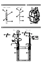 Preview for 2 page of Wilo Sub TWU 3-HS Series Installation And Operating Instructions Manual