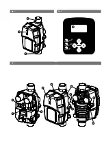 Preview for 3 page of Wilo Sub TWU 3-HS Series Installation And Operating Instructions Manual