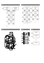 Preview for 4 page of Wilo Sub TWU 3-HS Series Installation And Operating Instructions Manual