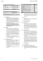 Preview for 10 page of Wilo Sub TWU 3-HS Series Installation And Operating Instructions Manual