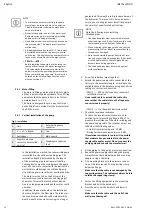 Preview for 14 page of Wilo Sub TWU 3-HS Series Installation And Operating Instructions Manual